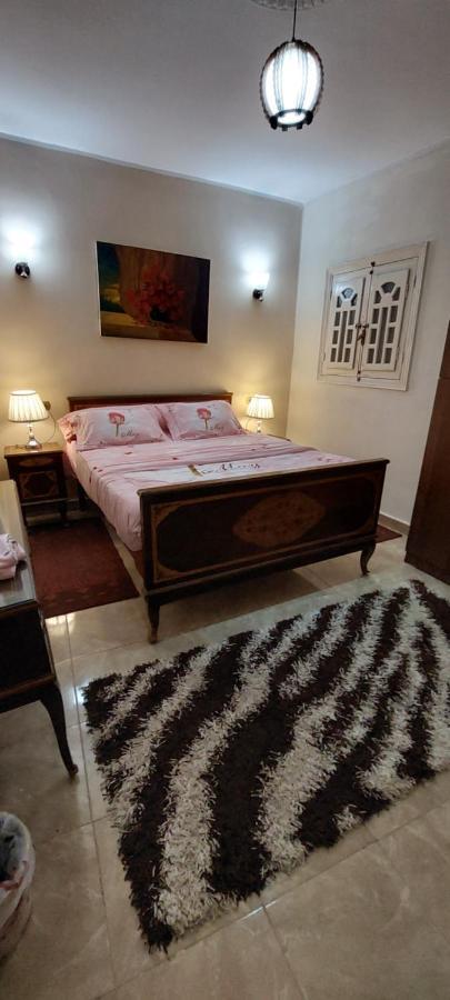 Pyramid Giza City Inn Kafret el-Gabal Kültér fotó