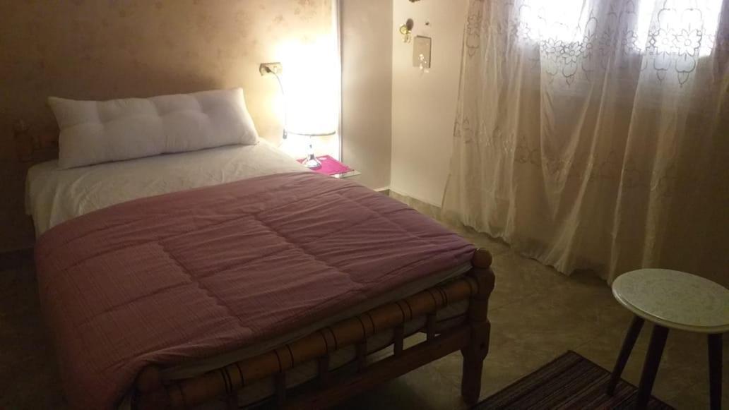 Pyramid Giza City Inn Kafret el-Gabal Kültér fotó