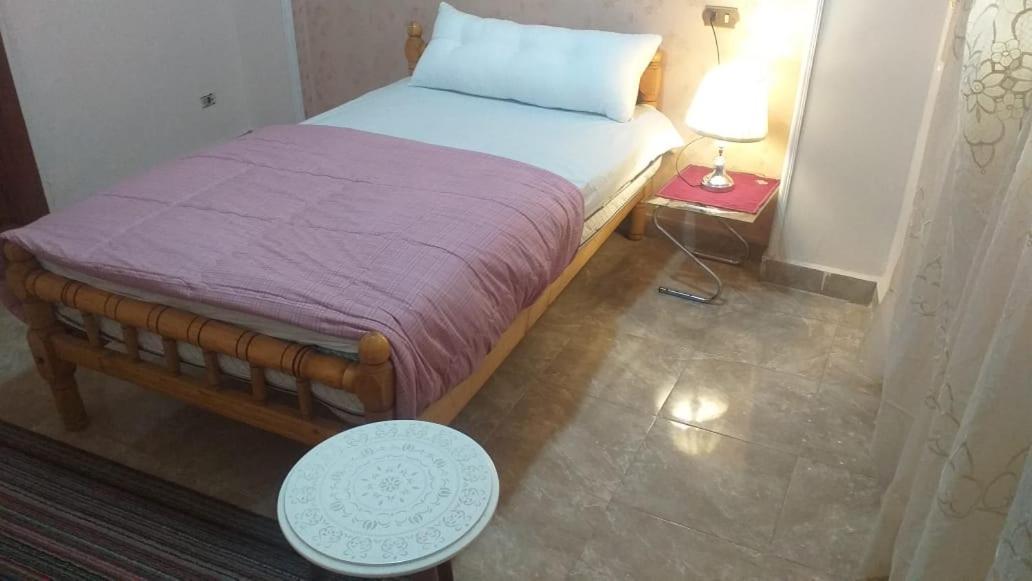 Pyramid Giza City Inn Kafret el-Gabal Kültér fotó
