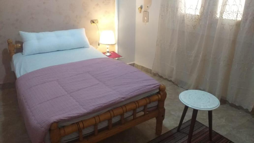 Pyramid Giza City Inn Kafret el-Gabal Kültér fotó