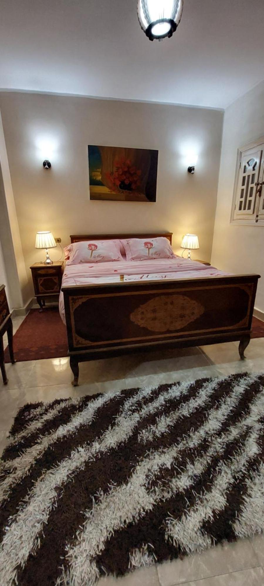 Pyramid Giza City Inn Kafret el-Gabal Kültér fotó