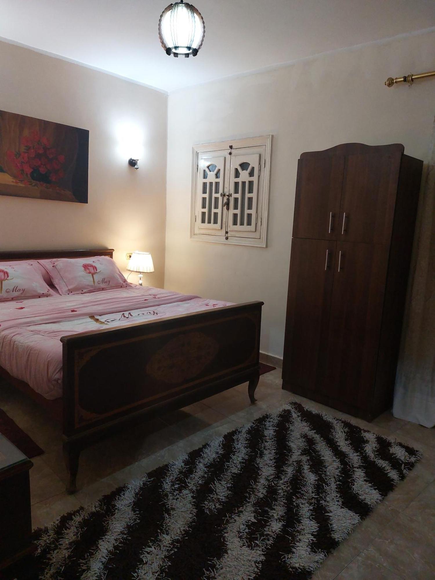 Pyramid Giza City Inn Kafret el-Gabal Kültér fotó