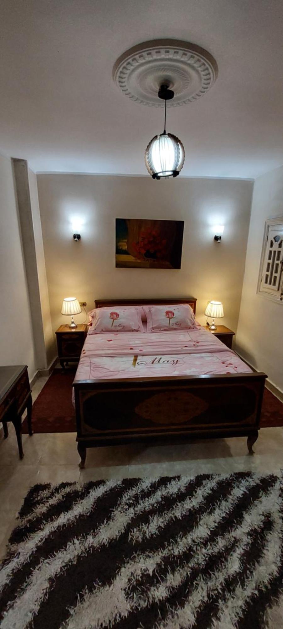 Pyramid Giza City Inn Kafret el-Gabal Kültér fotó