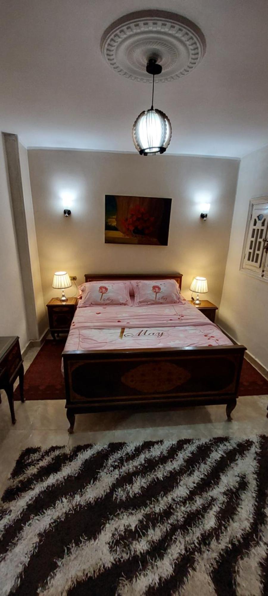Pyramid Giza City Inn Kafret el-Gabal Kültér fotó