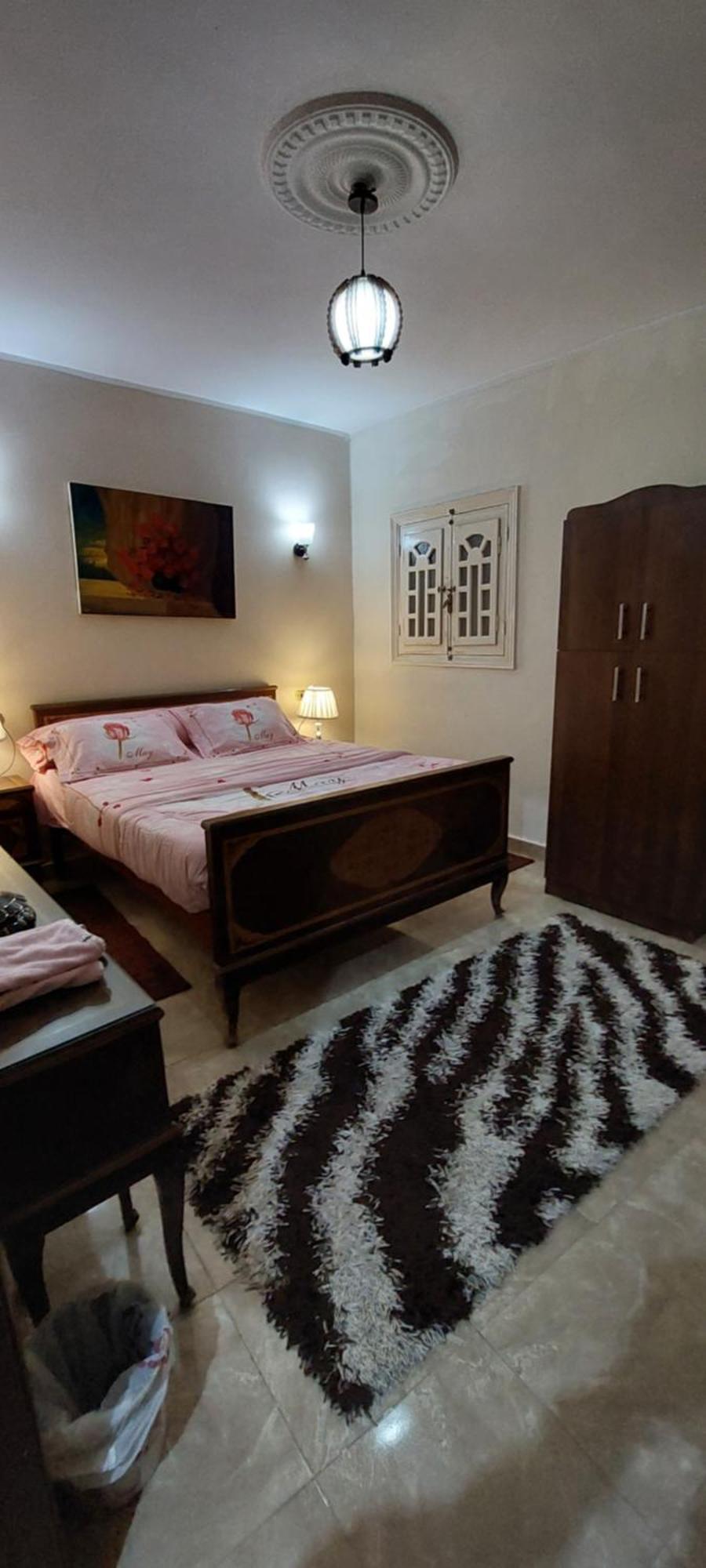 Pyramid Giza City Inn Kafret el-Gabal Kültér fotó