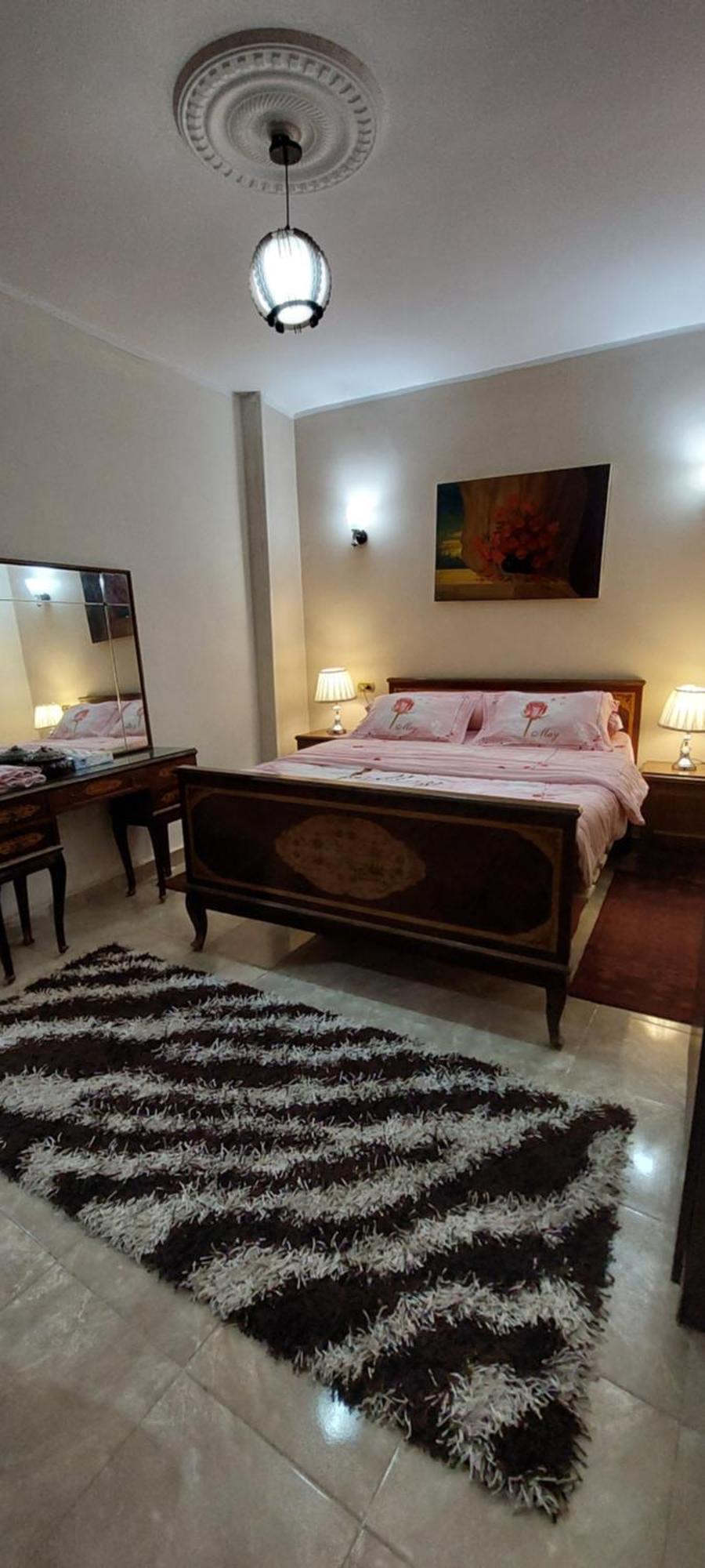 Pyramid Giza City Inn Kafret el-Gabal Kültér fotó