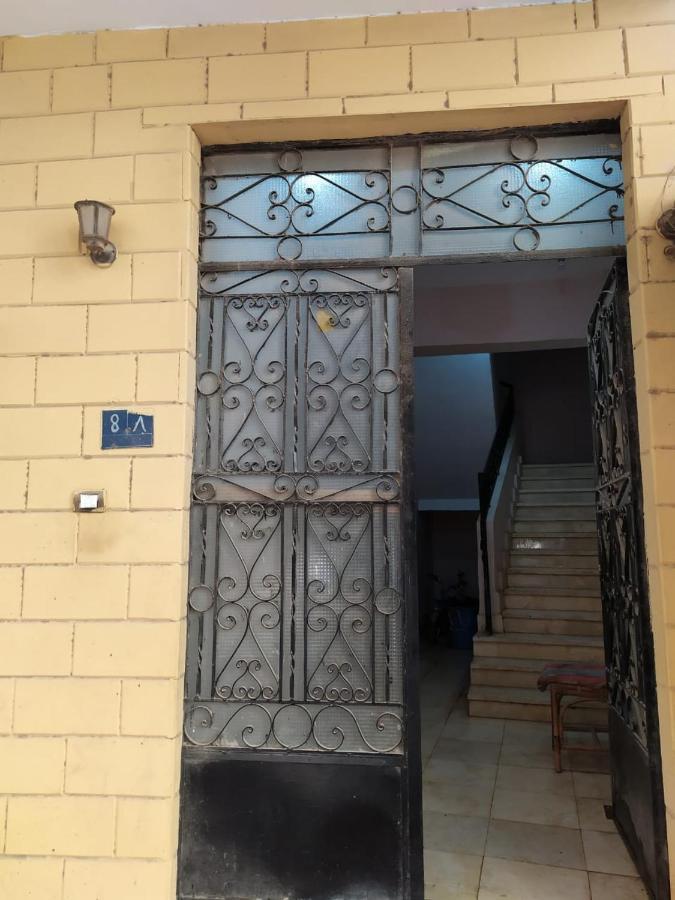 Pyramid Giza City Inn Kafret el-Gabal Kültér fotó